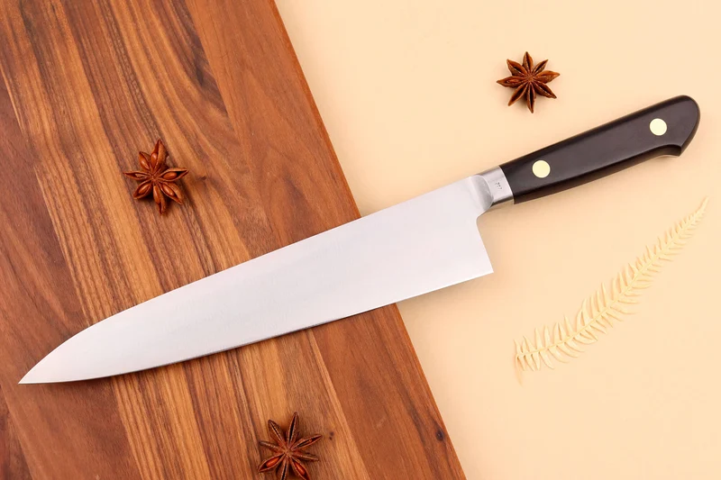 Couteau de chef japonais Misono SW