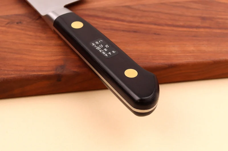 Couteau de chef japonais Misono SW