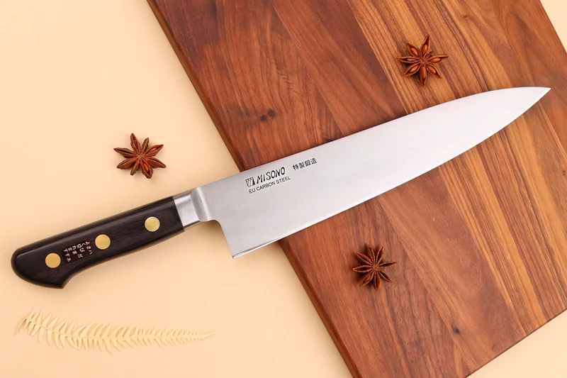 Couteau de chef japonais Misono SW