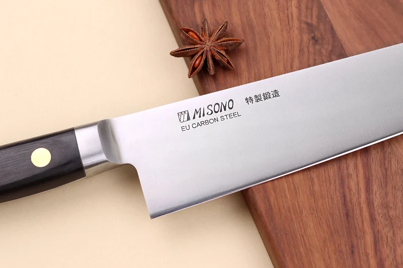 Couteau de chef japonais Misono SW