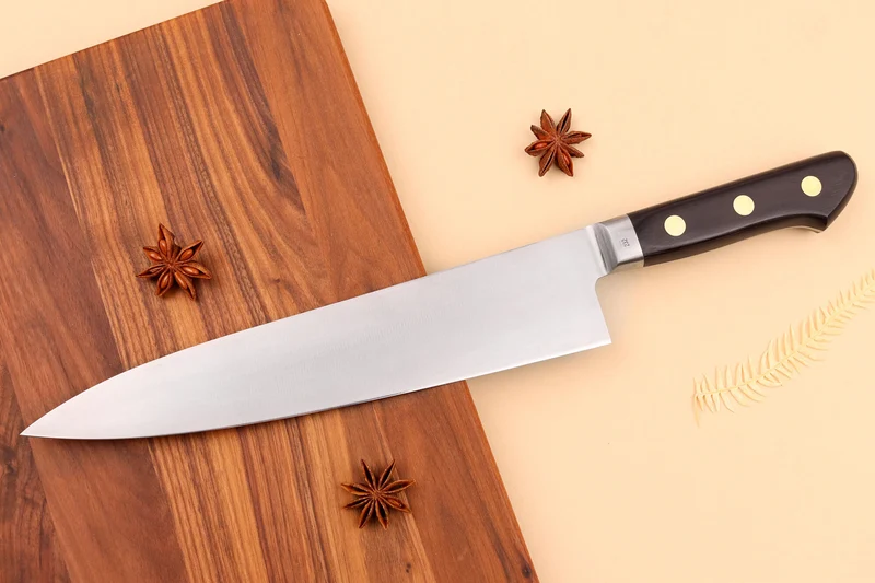 Couteau de chef japonais Misono SW