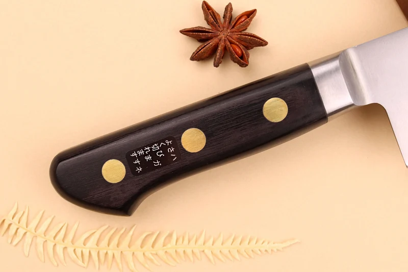 Couteau de chef japonais Misono SW