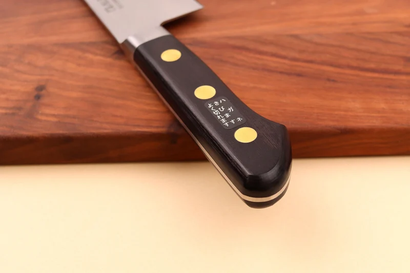 Couteau de chef japonais Misono SW