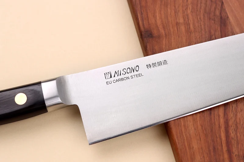 Couteau de chef japonais Misono SW