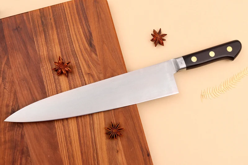 Couteau de chef japonais Misono SW