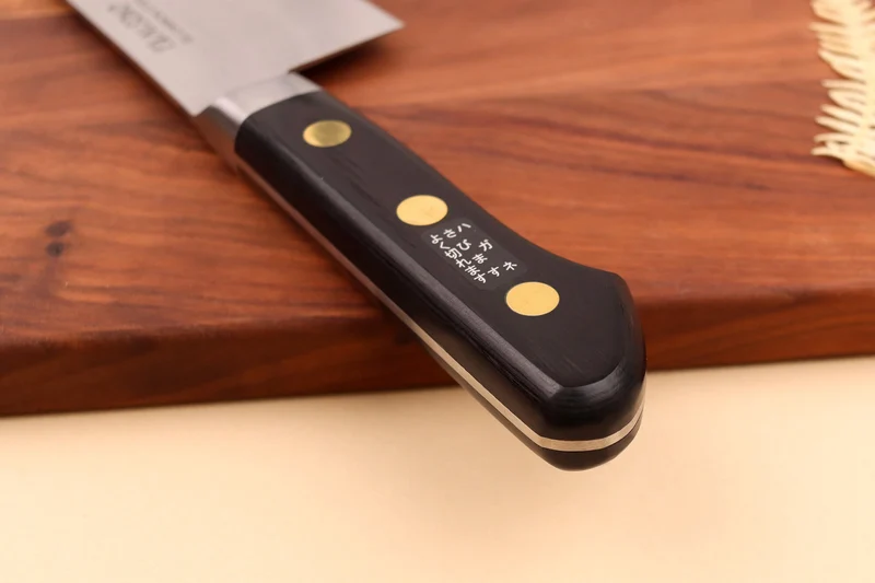 Couteau de chef japonais Misono SW