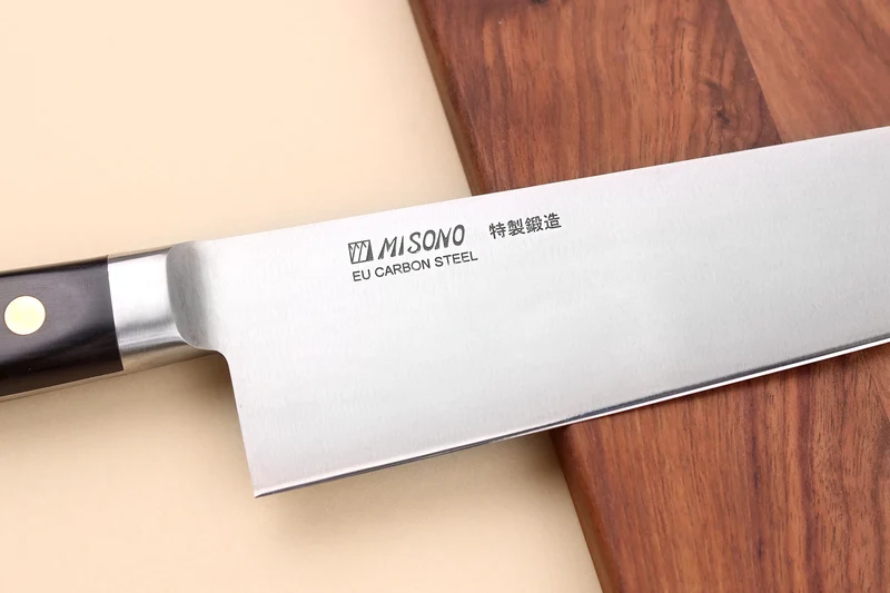 Couteau de chef japonais Misono SW