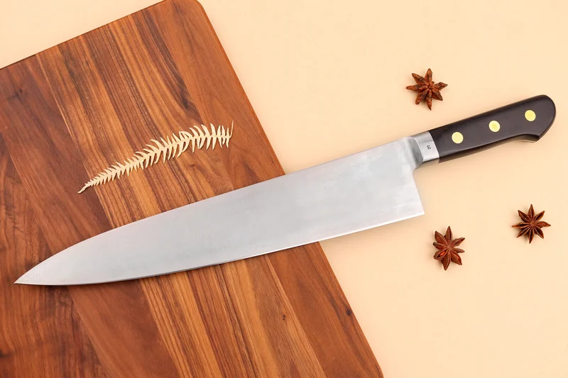 Couteau de chef japonais Misono SW