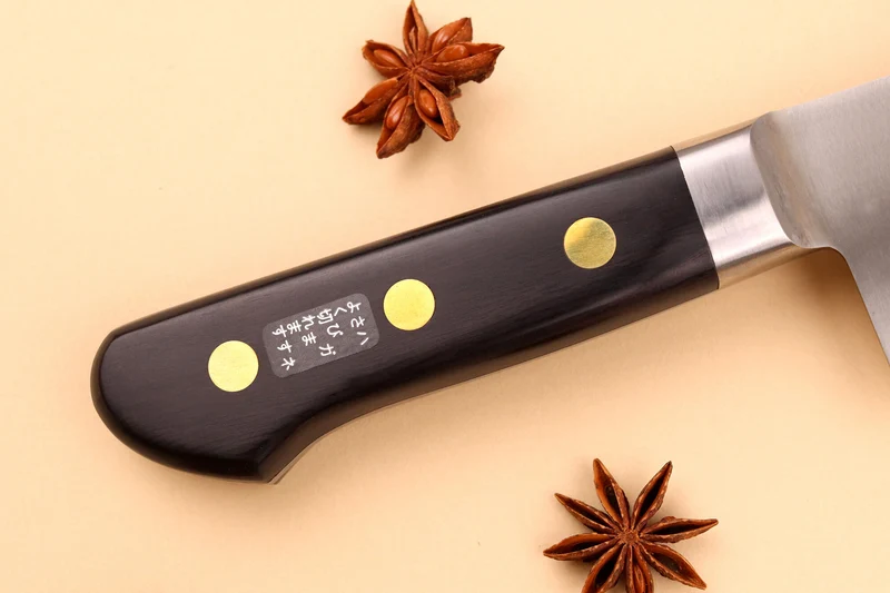 Couteau de chef japonais Misono SW