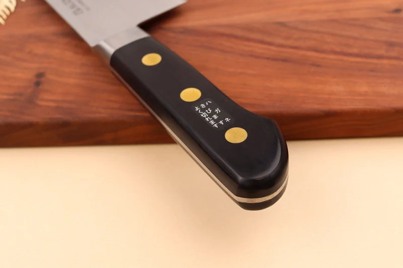 Couteau de chef japonais Misono SW