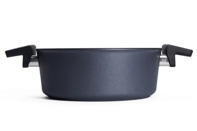Sauteuse Woll Diamond Lite en fonte d'aluminium