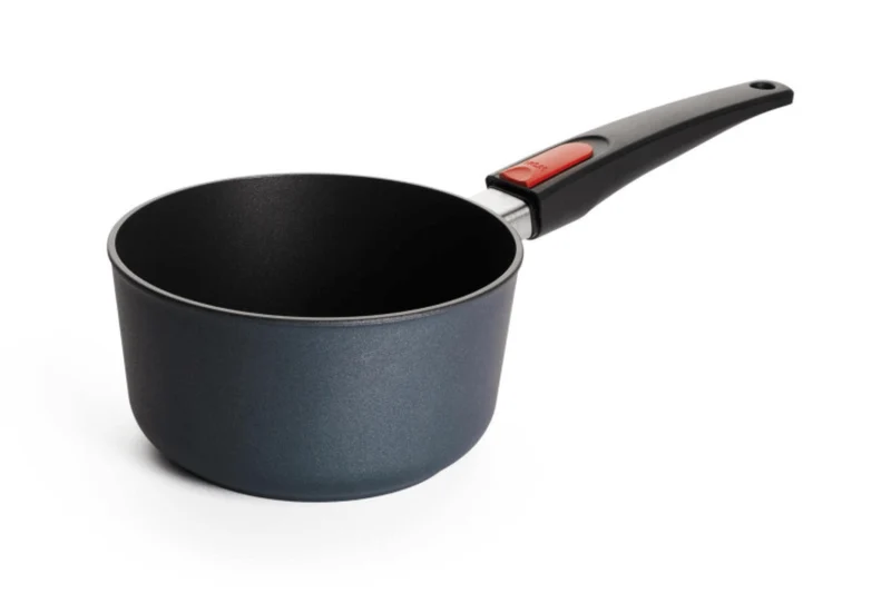 Casserole Woll Diamond Lite en fonte d'aluminium manche amovible polymère