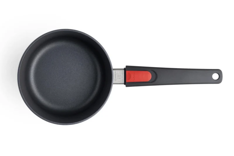 Casserole Woll Diamond Lite en fonte d'aluminium manche amovible polymère
