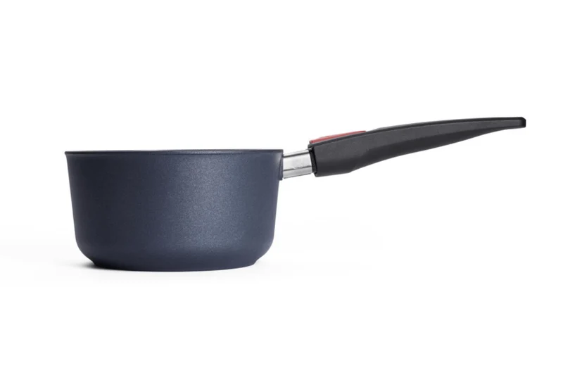 Casserole Woll Diamond Lite en fonte d'aluminium manche amovible polymère