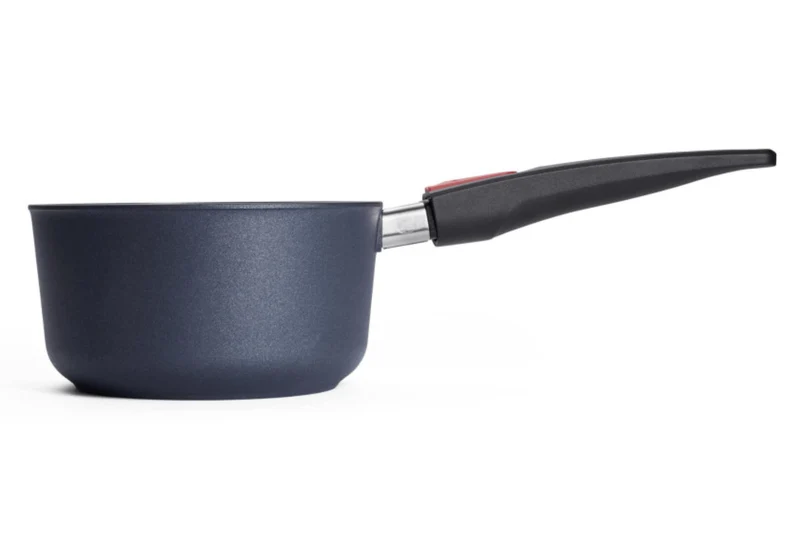 Casserole Woll Diamond Lite en fonte d'aluminium manche amovible polymère