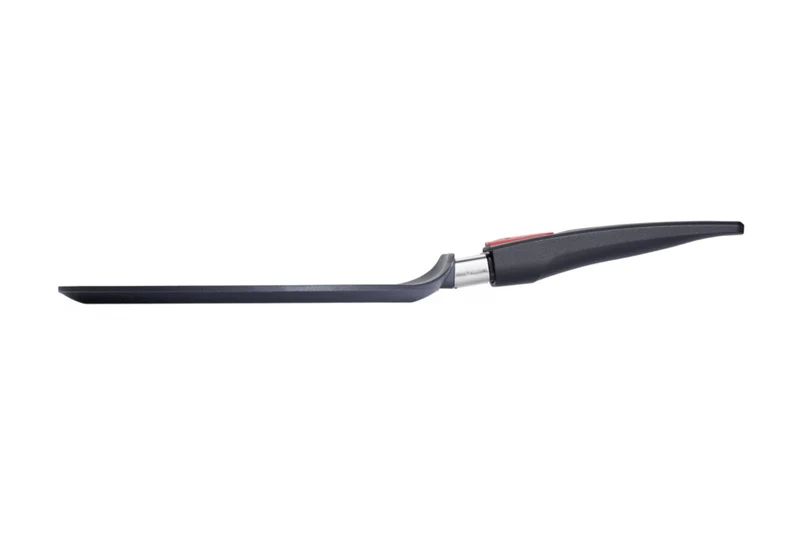 Crêpière Woll Diamond Lite en fonte d'aluminium manche amovible polymère 26cm