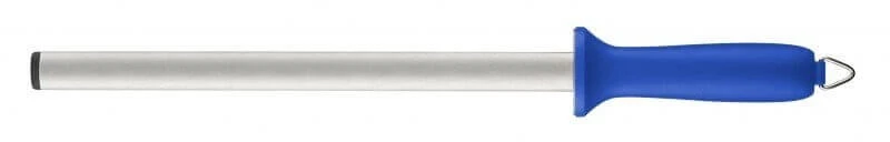 Fusil à aiguiser en diamant Deglon mèche ovale 28cm