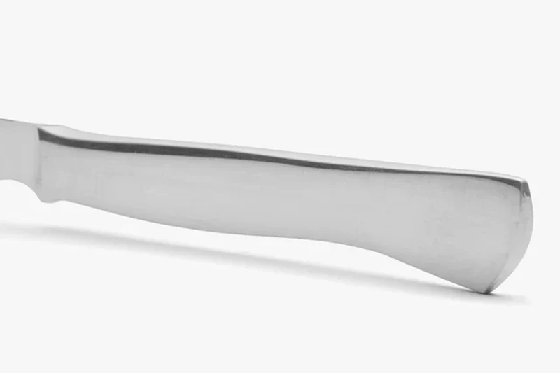 Couteau à steak monobloc lame 11cm lisse ARCOS