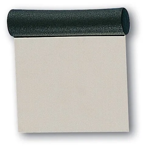 Coupe-pâte souple FISCHER en acier inoxydable