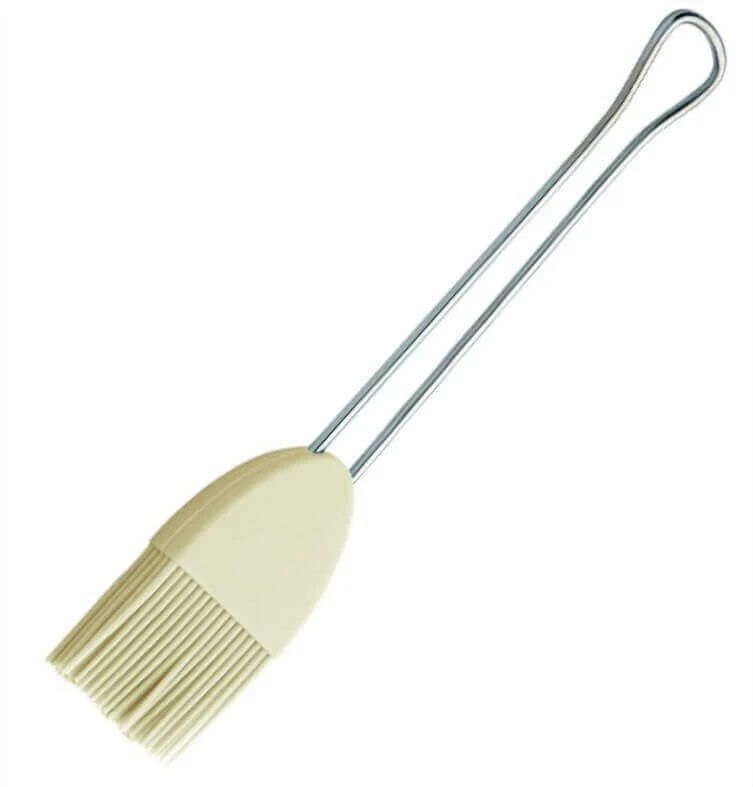Pinceau de cuisine en silicone