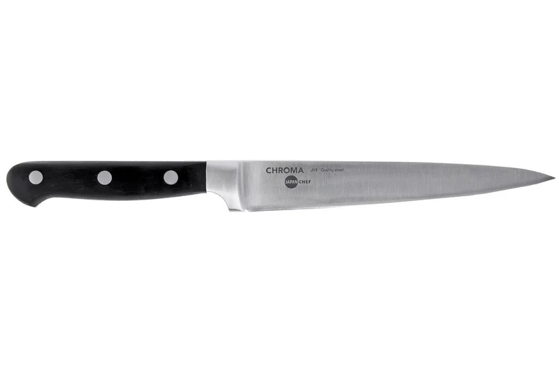Couteau filet de sole 17cm Japan Chef