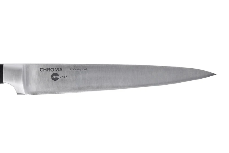 Couteau filet de sole 17cm Japan Chef