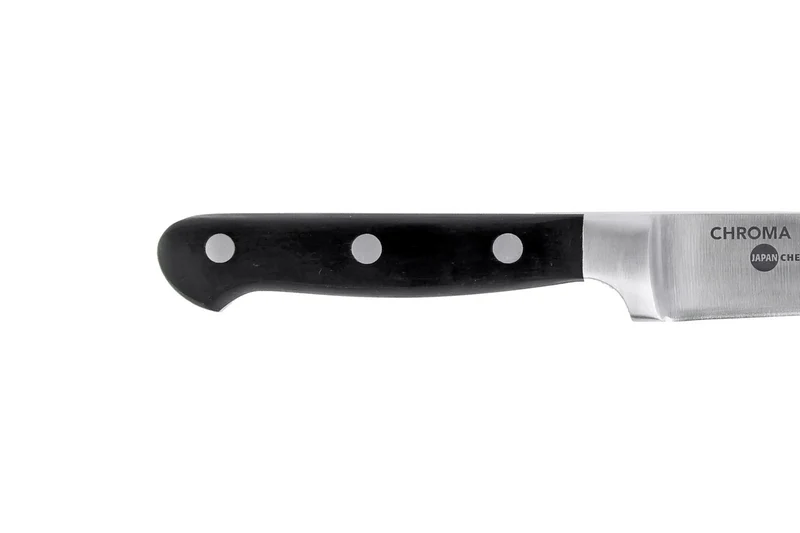 Couteau filet de sole 17cm Japan Chef