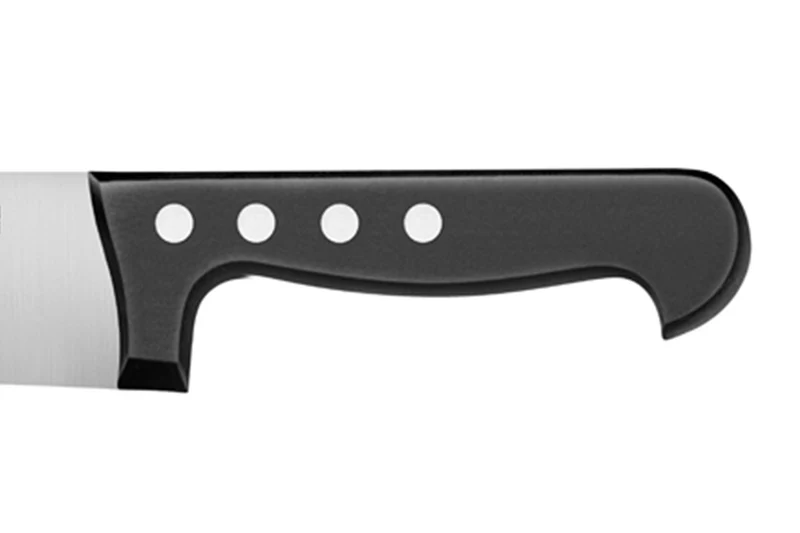 Couteau de boucher 40cm Classic 4 rivets Bargoin