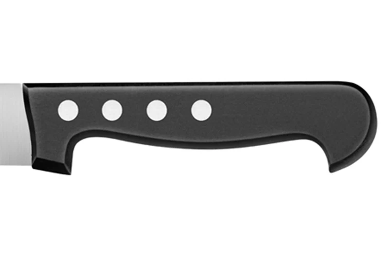 Couteau de boucher 28cm Classic 4 rivets Bargoin