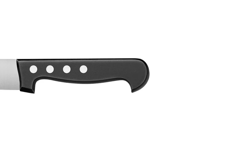 Couteau de boucher 25cm Classic 4 rivets Bargoin