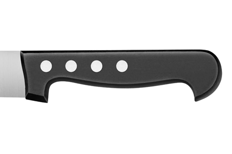 Couteau de boucher 23cm Classic 4 rivets Bargoin
