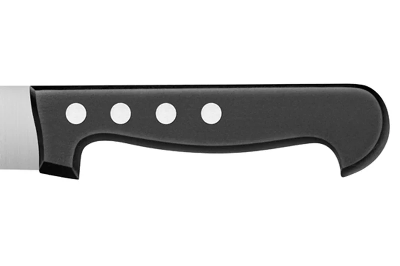 Couteau de boucher 20cm Classic 4 rivets Bargoin