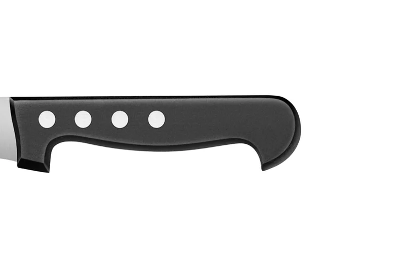 Couteau de boucher 14cm Classic 4 rivets Bargoin