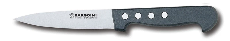 Couteau à saigner 14cm Classic 4 rivets Bargoin