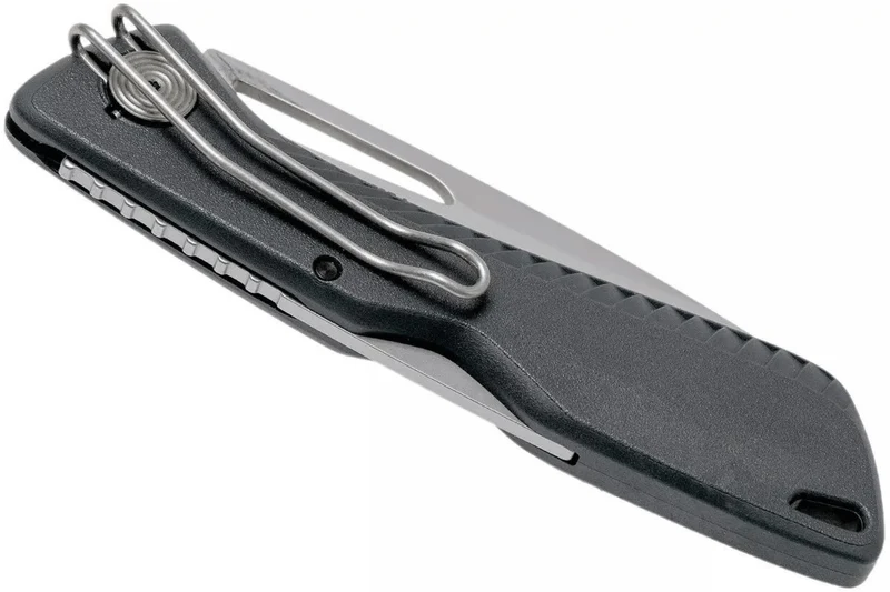 Couteau pliant Gerber Sharkbelly GE003662 manche en nylon/fibres de verre 11,3cm