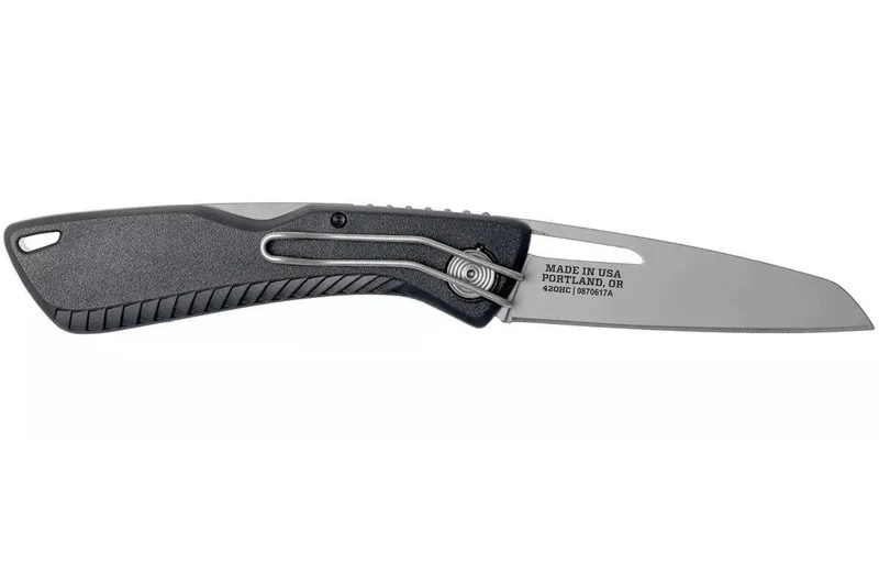 Couteau pliant Gerber Sharkbelly GE003662 manche en nylon/fibres de verre 11,3cm