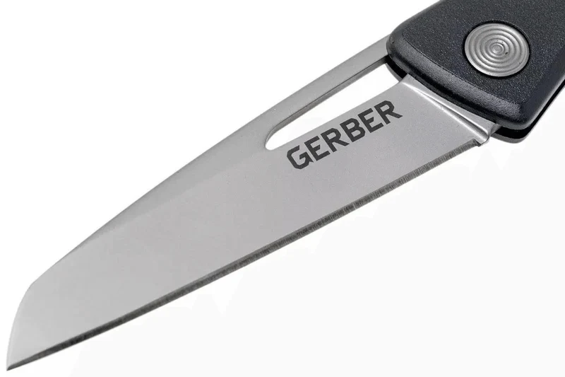 Couteau pliant Gerber Sharkbelly GE003662 manche en nylon/fibres de verre 11,3cm