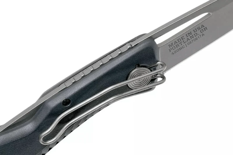 Couteau pliant Gerber Sharkbelly GE003662 manche en nylon/fibres de verre 11,3cm