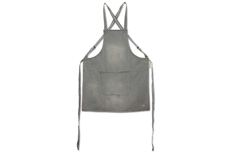 Tablier de cuisine à bretelles DutchDeluxes en coton