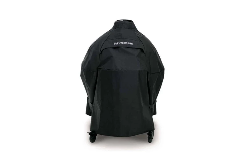 Housse de protection pour chariot à roulettes Big Green Egg MiniMax, Small et Medium