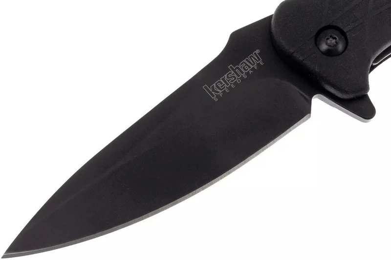Couteau pliant Kershaw RJ Tactical 3.0 KS.1987 manche en nylon/fibre de verre 10,2cm