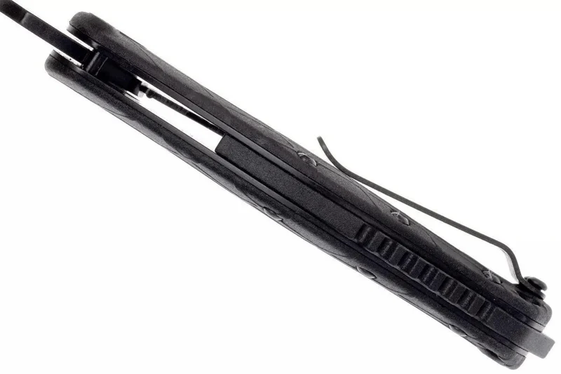 Couteau pliant Kershaw RJ Tactical 3.0 KS.1987 manche en nylon/fibre de verre 10,2cm