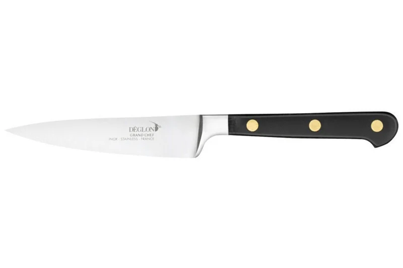 Couteau d'office Grand Chef Deglon 10cm