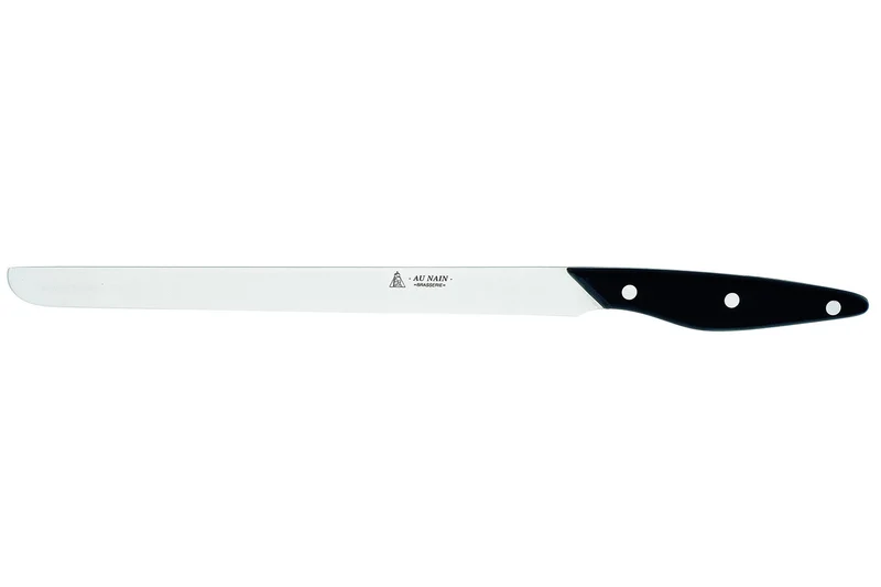 Couteau à saumon lame 27cm Au Nain Brasserie