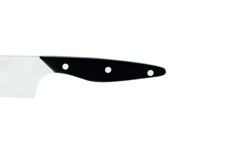 Couteau de chef lame 17cm Au Nain Brasserie