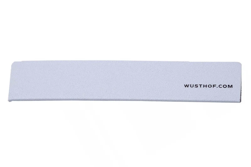 Ecrin de protection Wüsthof pour lames étroites 12cm