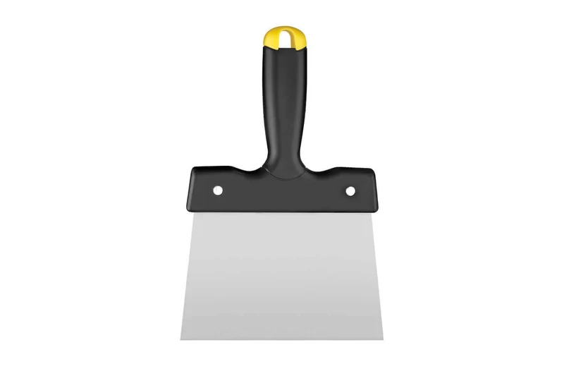 Spatule à chocolat lame 16cm