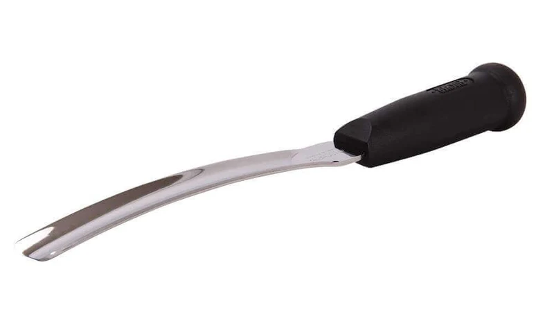 Gouge à jambon Fischer lame 22cm