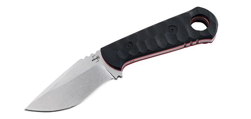 Couteau Mikri Böker Plus