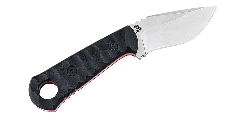 Couteau Mikri Böker Plus